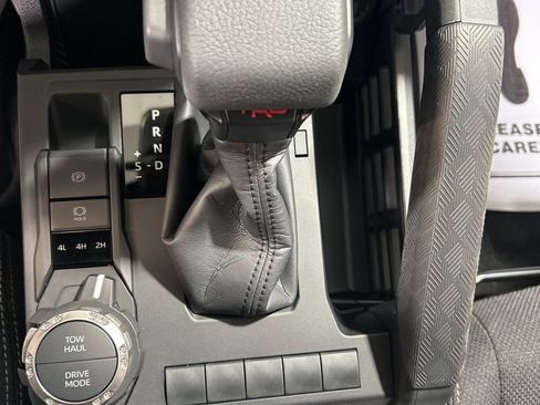 New 2026 Toyota 4Runner TRD Sport AWD/4WD image 28