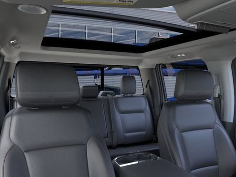 New 2026 Ford F250 Lariat AWD/4WD image 22