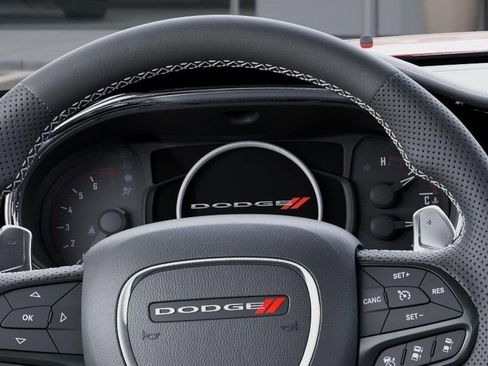 New 2026 Dodge Durango GT AWD/4WD image 17