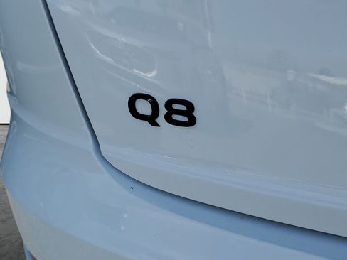 New 2026 Audi Q8 Premium Plus image 7
