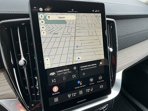 New 2026 Volvo XC90 T8 Plus w/ Protection Package Premier image 20