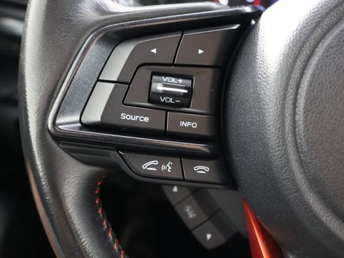Used 2023 Subaru Forester Sport AWD/4WD image 11