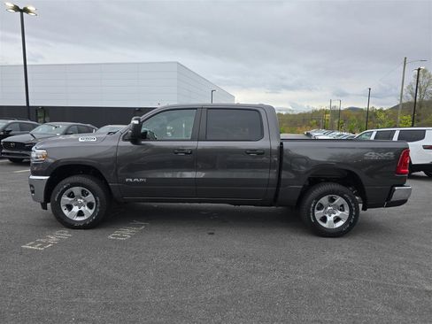 New 2025 RAM 1500 Tradesman w/ Off Road Group AWD/4WD image 7