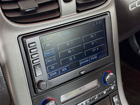 Used 2007 Chevrolet Corvette Z06 w/ Preferred Equipment Group image 13