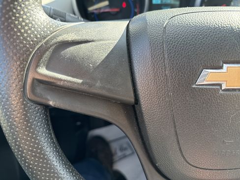 Used 2016 Chevrolet Cruze LS image 18