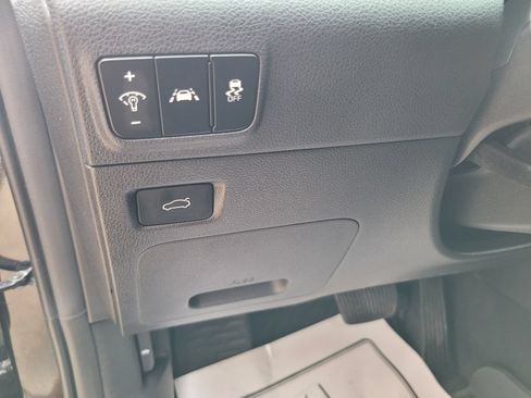 Used 2023 Kia K5 LXS FWD image 18