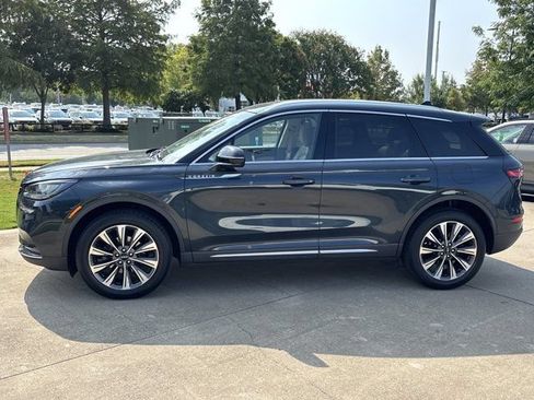 Used 2020 Lincoln Corsair Reserve w/ Elements Package AWD/4WD image 9