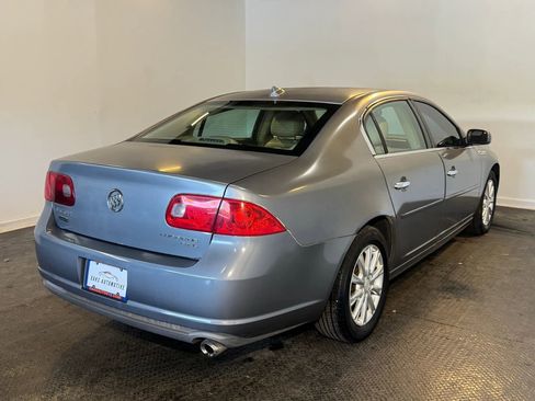 Used 2011 Buick Lucerne CXL FWD image 6