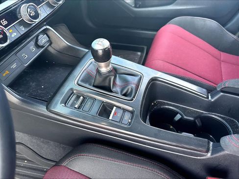 Used 2025 Honda Civic Si image 18