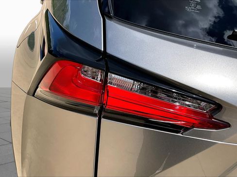 Used 2017 Lexus NX 200t F Sport w/ F Sport Premium Package FWD image 29