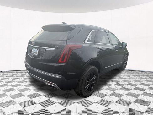 Used 2023 Cadillac XT5 Premium Luxury AWD/4WD image 9