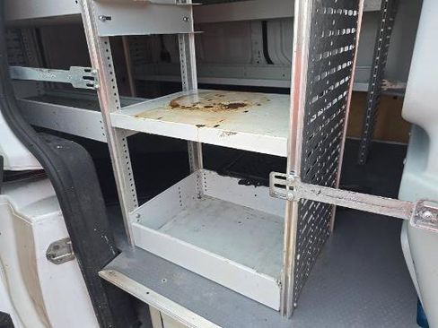 Used 2016 Ford Transit Connect XL FWD image 15