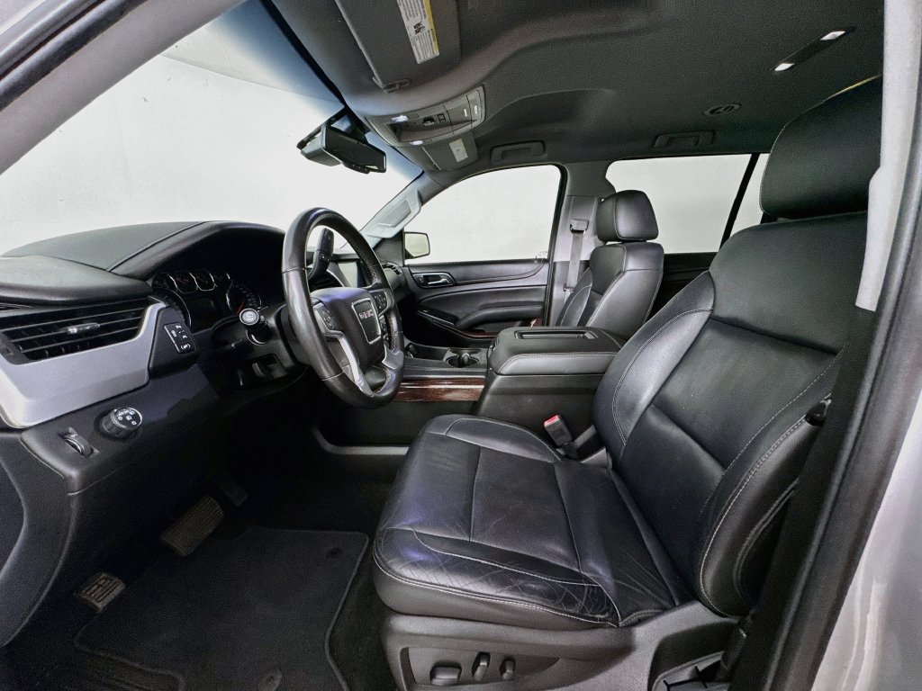 Used 2018 GMC Yukon XL SLT RWD image 22