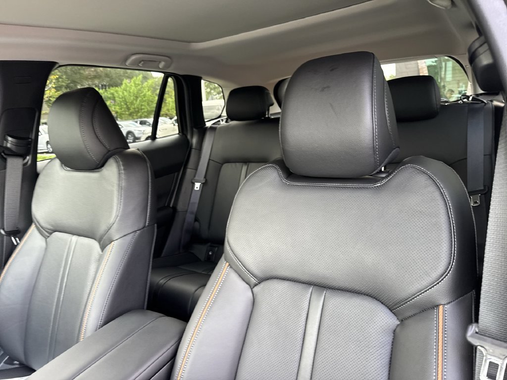 New 2026 MAZDA CX-50 AWD 2.5 S w/ Weather Package image 42