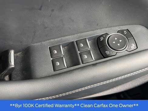 Used 2022 Ford Mustang Mach-E Premium AWD/4WD image 13