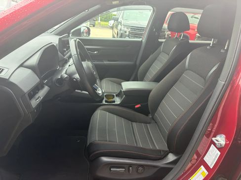 Used 2024 Honda CR-V Sport image 14
