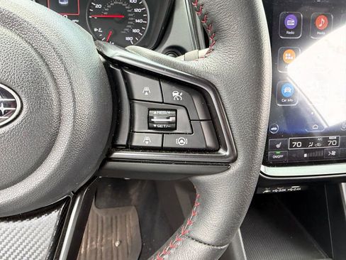 Used 2024 Subaru WRX Premium w/ Popular Package #2A AWD/4WD image 27