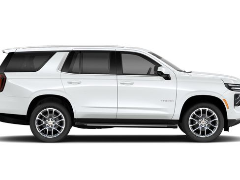 New 2026 Chevrolet Tahoe LS RWD image 33