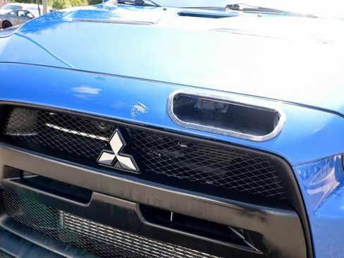 Used 2015 Mitsubishi Lancer Evolution MR image 20