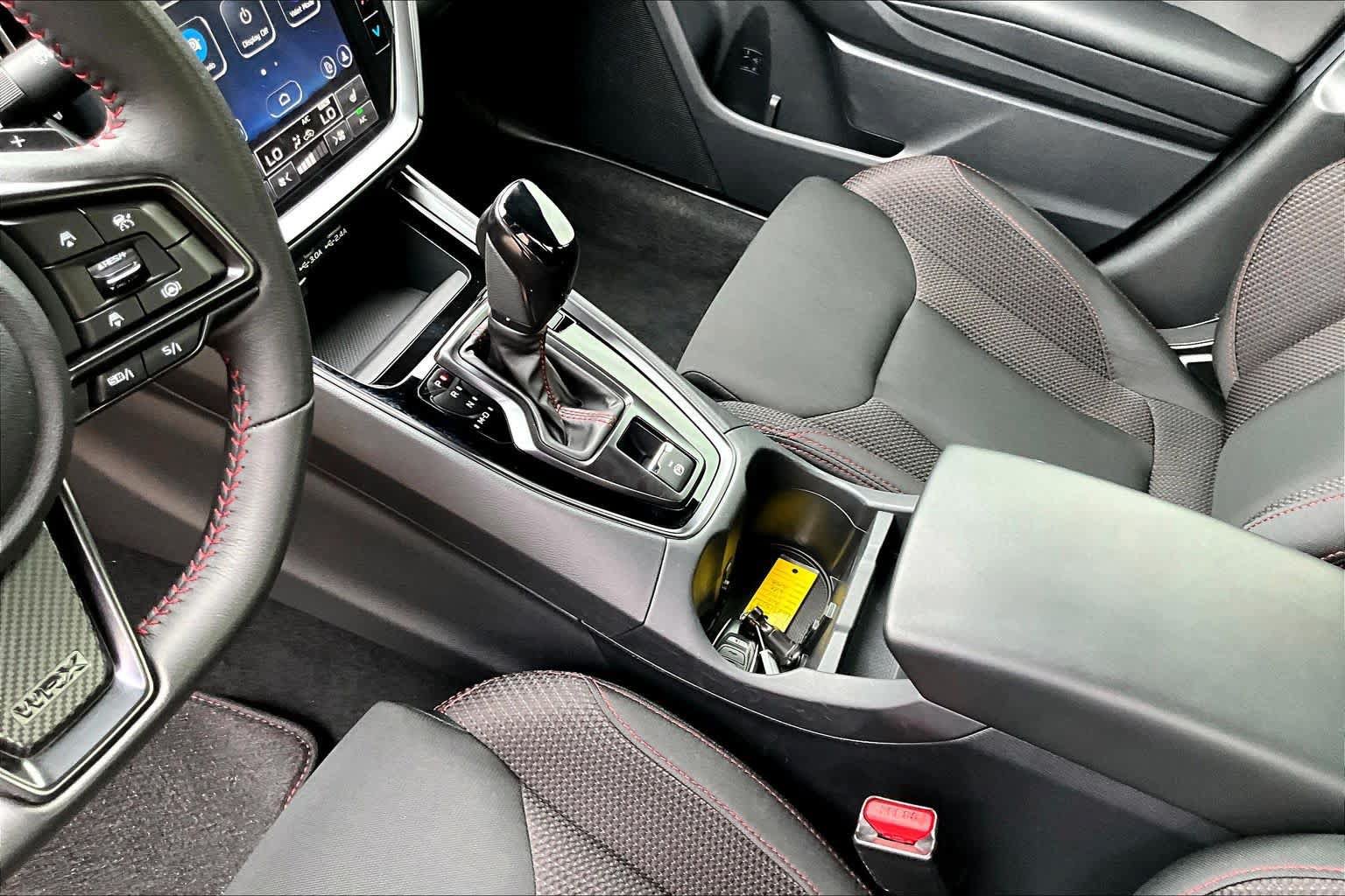 Used 2024 Subaru WRX Premium AWD/4WD image 17
