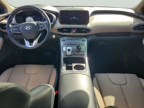 Used 2023 Hyundai Santa Fe SEL w/ Premium Package image 12