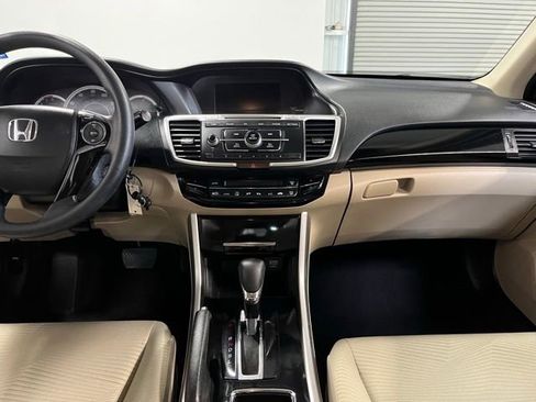 Used 2016 Honda Accord LX image 20