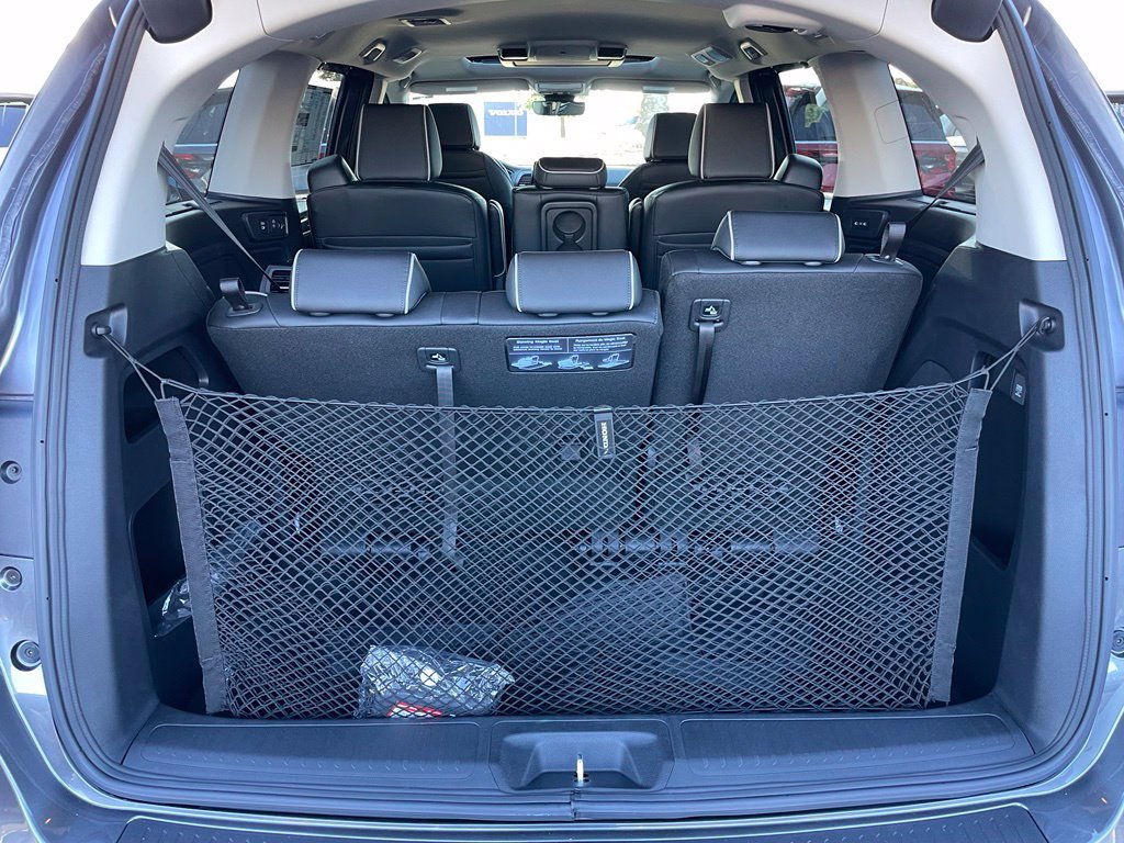 New 2027 Honda Odyssey Elite image 43
