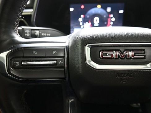 Used 2023 GMC Canyon AT4 w/ AT4 Premium Package AWD/4WD image 25