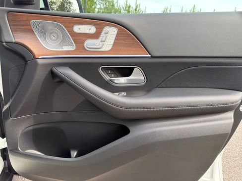 Used 2026 Mercedes-Benz GLE 350 4MATIC image 36