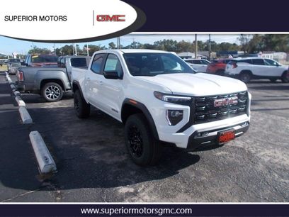 New 2026 GMC Canyon Elevation w/ Convenience Package