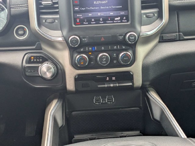 Used 2019 RAM 1500 Laramie RWD image 19