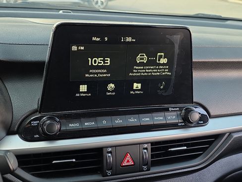 Used 2020 Kia Forte LXS image 18