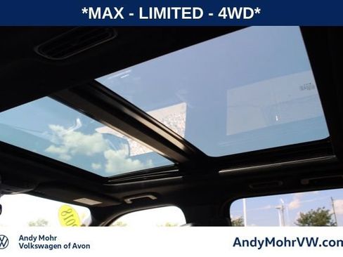 Used 2018 Ford Expedition Max Limited AWD/4WD image 29
