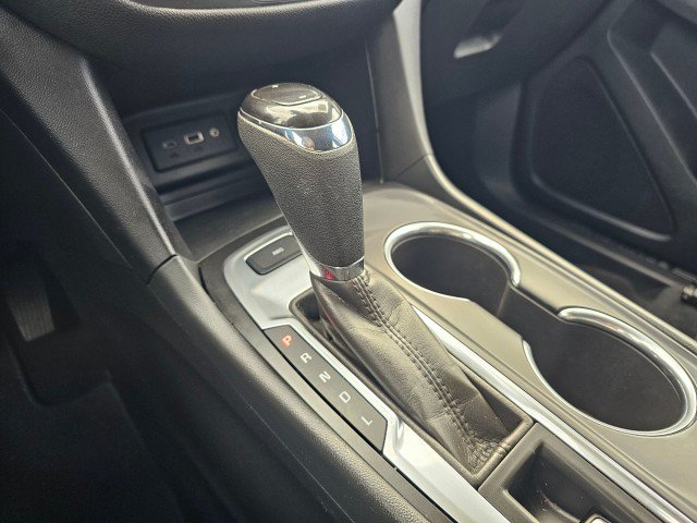 Used 2020 Chevrolet Equinox LT AWD/4WD image 35
