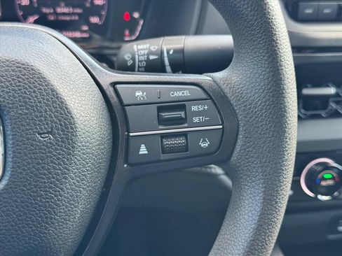 Used 2024 Honda Accord EX image 18