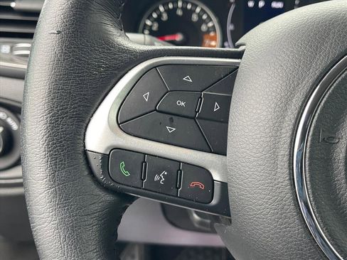 Used 2023 Jeep Renegade Latitude w/ Premium Group image 26