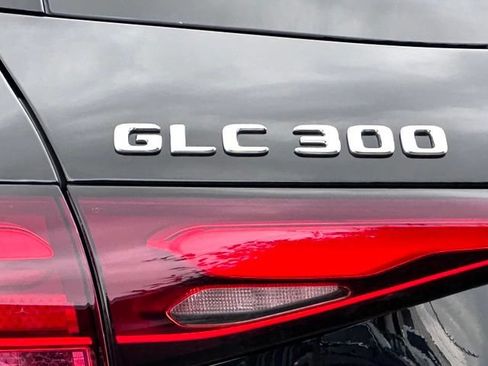 New 2026 Mercedes-Benz GLC 300 4MATIC image 12