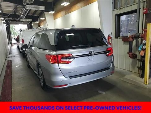 Used 2022 Honda Odyssey Touring image 15