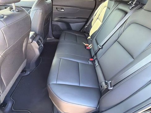 New 2026 Nissan Murano SV image 16