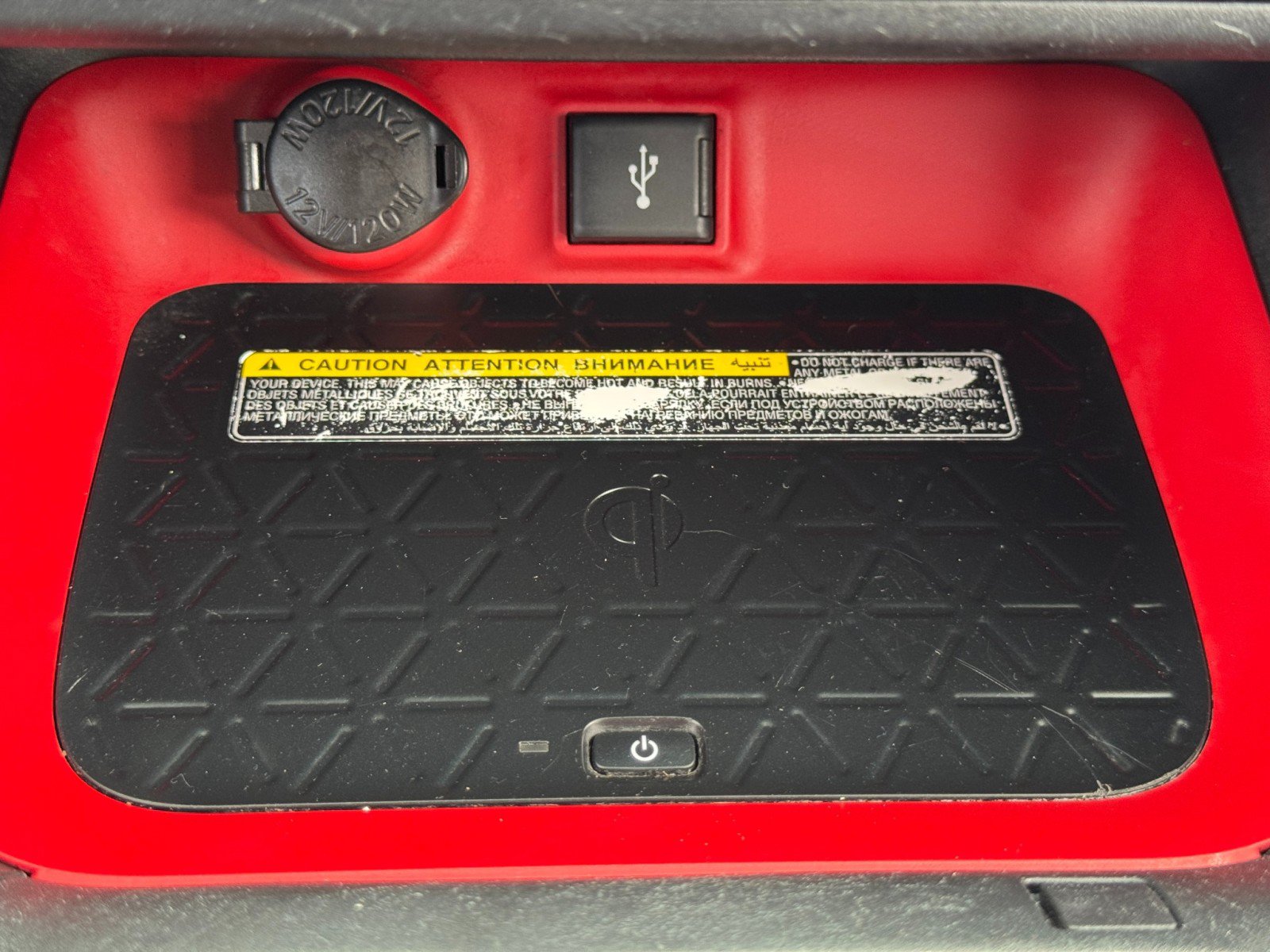 Used 2020 Toyota RAV4 TRD Off-Road AWD/4WD image 26