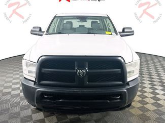 Used 2018 RAM 2500 Tradesman video 2