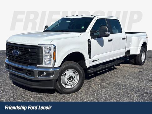 New 2026 Ford F350 XL w/ XL Driver Assist Package image 1