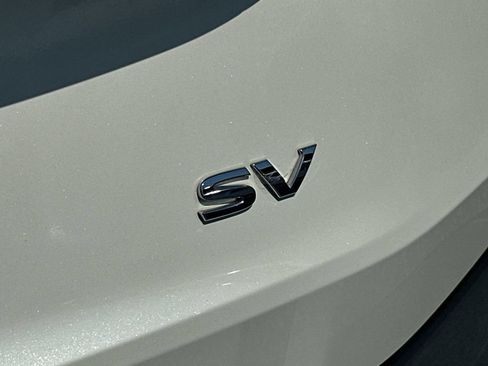Used 2023 Nissan Rogue SV w/ SV Premium B Package FWD image 31