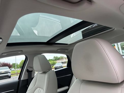 Certified 2023 Hyundai Sonata Limited FWD image 15