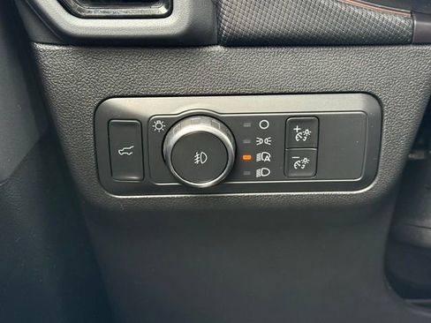 Certified 2021 Ford Bronco Sport Outer Banks AWD/4WD image 21