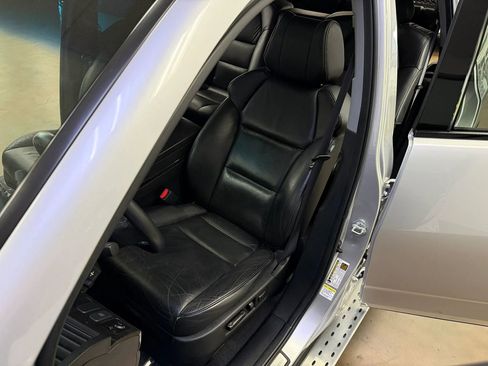 Used 2007 Acura MDX w/ Technology Package AWD/4WD image 15