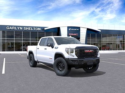 New 2026 GMC Sierra 1500 AT4X w/ AT4X AEV Edition