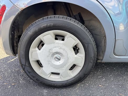 Used 2014 Nissan Cube 1.8 S w/ Interior Designer Package image 5