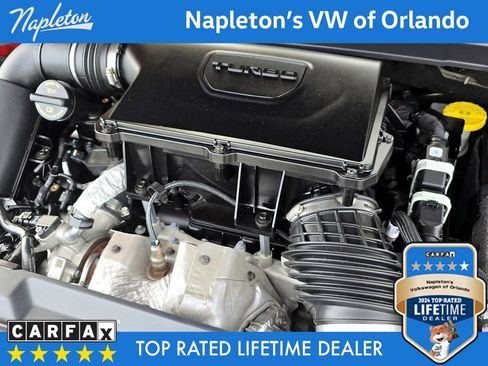 Used 2023 Jeep Compass Limited w/ Elite Group for (Red) Edition image 11