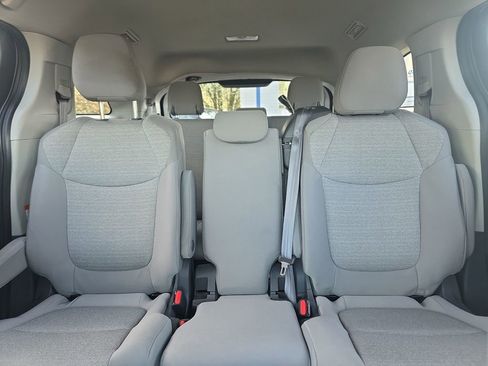Used 2021 Toyota Sienna LE image 39